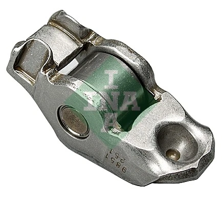 Finger Follower, engine timing